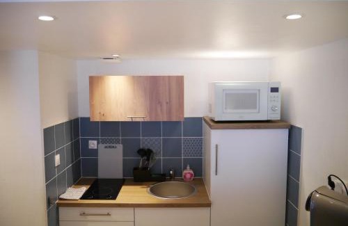 Saint-Pierre - Rene II - Bonsecours Apartment | Discover Les Cosy de Nancy - Perfect for Family Stays