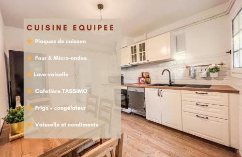 Castanet-Tolosan House | Discover Le Charme des Tolosans: Family & Pet Friendly Stay