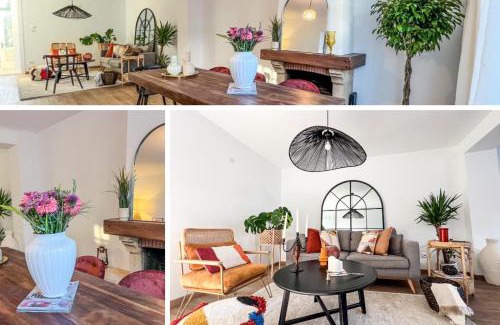 Castanet-Tolosan House | Discover Le Charme des Tolosans: Family & Pet Friendly Stay
