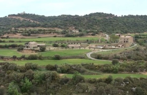Biosca Cottage | Les Cots de Lloberola from 14 to 47 people