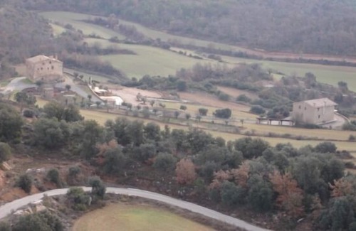 Biosca Cottage | Les Cots de Lloberola from 14 to 47 people