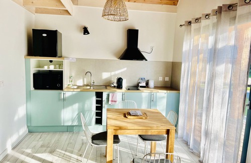 Thonon-les-Bains Cottage | Child-Friendly Retreat at Les Cottages de Ripaille