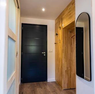Thonon-les-Bains House | Oceanfront Retreat at Les Cottages de Ripaille, Rated 9.3/10