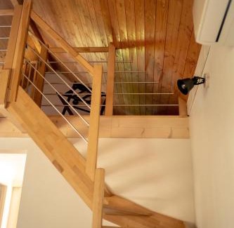 Thonon-les-Bains House | Oceanfront Retreat at Les Cottages de Ripaille, Rated 9.3/10