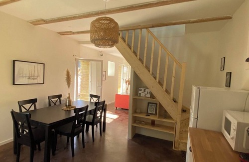 Treveneuc House | Discover Les Cottages Glazik: Family-Friendly Retreat