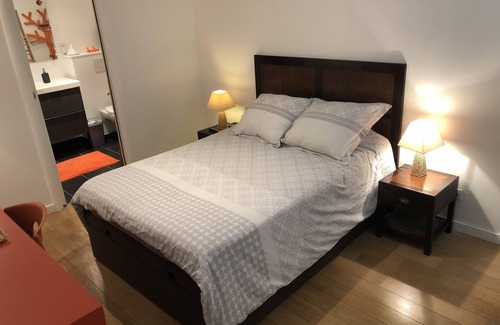 Charnay-les-Macon Bed & Breakfast | Experience Les Crays De Levigny: Ocean View & Pool Delights