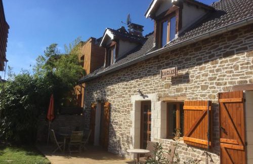 Saint-Ouen-en-Brie Bed & Breakfast | Unforgettable Stays at Les Crinieres En Brie - 9.1/10 Rating