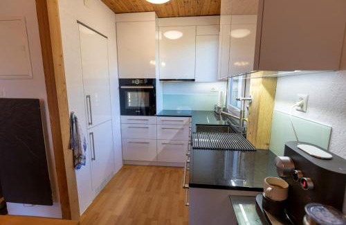 Val d'Illiez Apartment | Family-Friendly Les Crosets Apartment Miroi 23 in Val d'Illiez