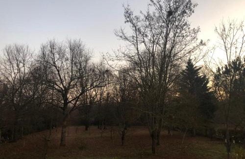 Montauban House | Pet-Friendly Les Dames Noires with Ocean View & Pool