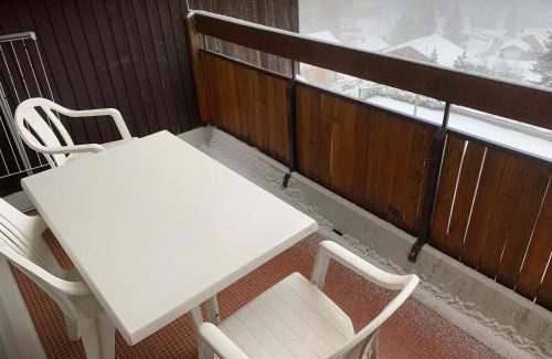 Leysin Apartment | Les Dents du Midi A10