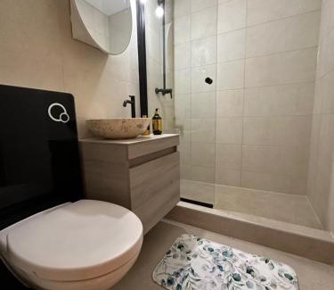 Leysin Apartment | Les Dents du Midi A10
