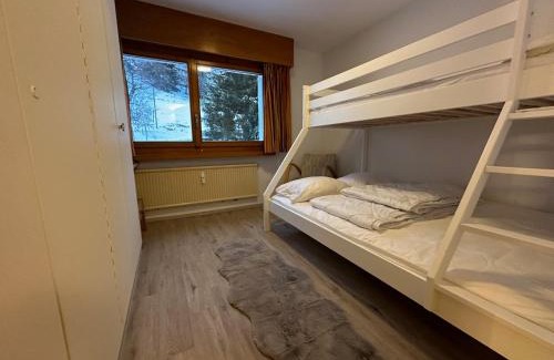 Leysin Apartment | Les Dents du Midi A10