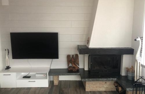 Monthey Apartment | Unforgettable Stay at Les Dents-du-Midi: Rated 9.6/10