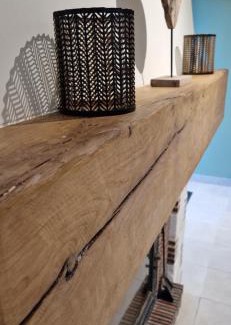 Dosches House | Experience Oceanfront Bliss at Les Deux Délices Hotel