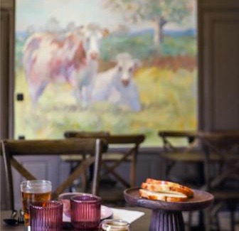 Alencon House | Oceanfront Escape at Les Deux Marguerite - Rated 9.7/10