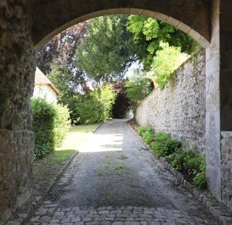 Alencon House | Oceanfront Escape at Les Deux Marguerite - Rated 9.7/10