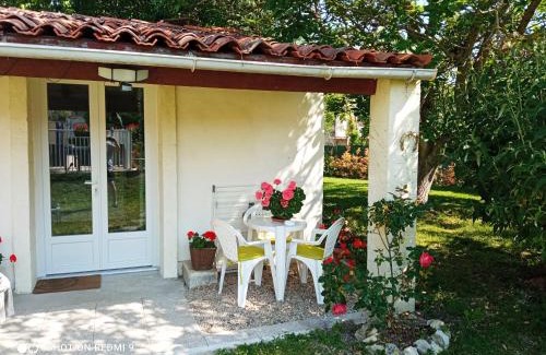Les Touches-de-Perigny Apartment | Pet-Friendly Retreat at Les Deux Riviéres with Ocean Views