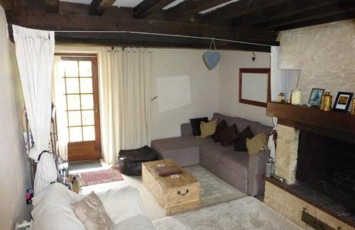 Breel House | Discover Les Deux Sabots: Pet-Friendly Family Getaway