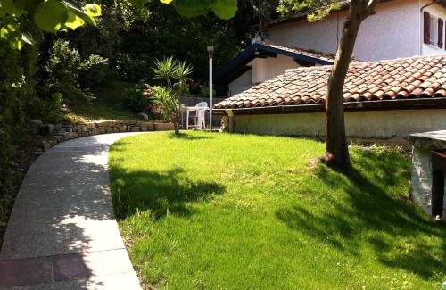 Ciboure House | Explore Les Digues Vauban: Oceanfront Retreat Awaits You