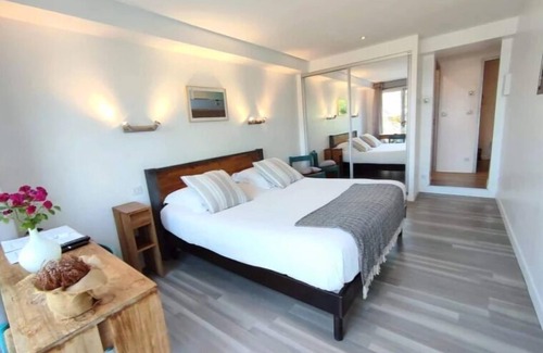 Ciboure Hotel | Les Digues Vauban