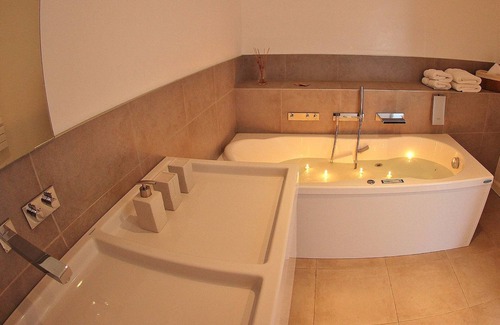 Ciboure Hotel | Les Digues Vauban
