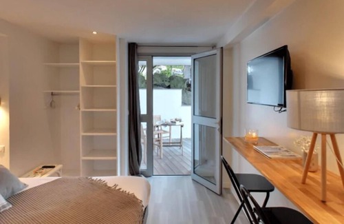 Ciboure Hotel | Les Digues Vauban