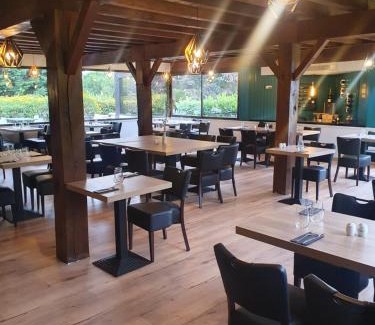 Tremeur Hotel | Discover Les Dineux Village: Family-Friendly & Pet Welcoming