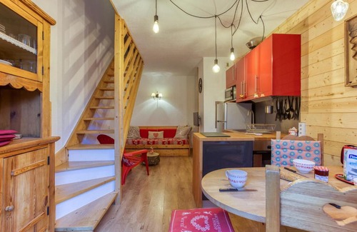 Gresse-en-Vercors Apartment | Discover Les Dolomites en Trièves: Pet-Friendly Retreat