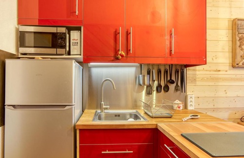 Gresse-en-Vercors Apartment | Discover Les Dolomites en Trièves: Pet-Friendly Retreat
