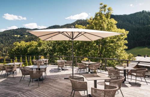 Longiaru Apartment | Experience Les Dolomites Mountain Lodges: Guest Rated 9.8