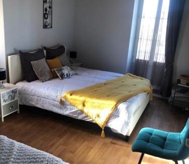 La Garnache Bed & Breakfast | Discover Les Douceurs du Logis: Oceanfront Getaway Awaits