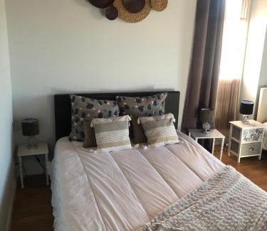 La Garnache Bed & Breakfast | Discover Les Douceurs du Logis: Oceanfront Getaway Awaits