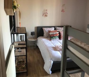 La Garnache Bed & Breakfast | Discover Les Douceurs du Logis: Oceanfront Getaway Awaits