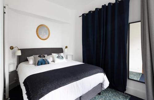 Decre-Cathedrale Apartment | Family-Friendly Stay at Les Ducs by Cocoonr - Rated 10/10