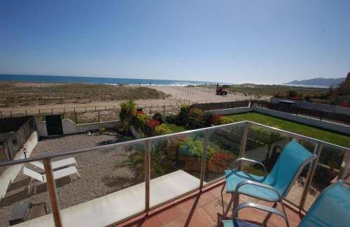 Mas Pinell House | Family-Friendly Les Dunes 6060 with Pool Access