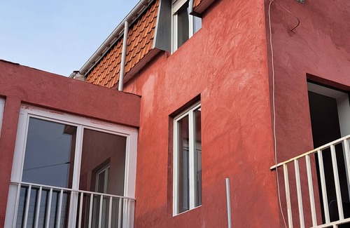 Berck-sur-Mer Apartment | Les Dunes: Ideal Apartment Steps from the Beach!