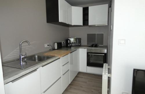 Le Crotoy Apartment | Guest Rated: Les Dunes Blanches - Family-Friendly Retreat