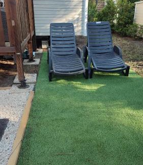 Saint-Julien-en-Born Resort | Oceanfront Escape at Les Dunes de Contis - Rated 9/10