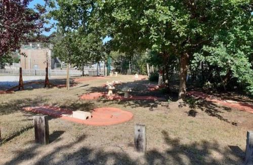 Saint-Julien-en-Born Apartment | Les Dunes de Contis 4 étoiles empl 182 3CH 1SDB 6 pers