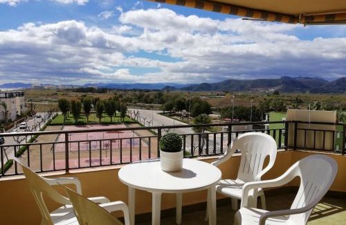 Xeraco Apartment | Family-Friendly Getaway at Les Dunes with Ocean Views