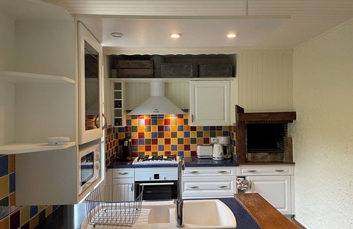 Vauville House | *Les Dunes* Vauville family home exceptional sea view and access on foot
