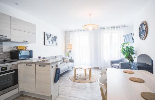 Mesnil-Saint-Pere Apartment | Pet-Friendly Escape at Les Duplex du Lac d'Orient