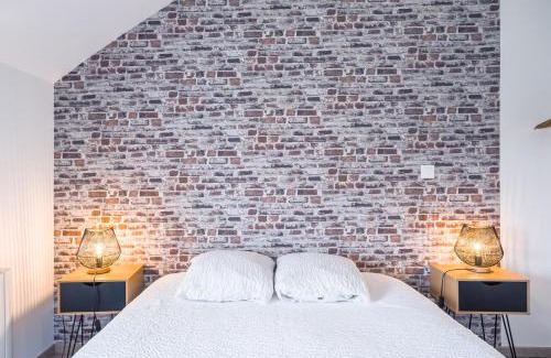 Mesnil-Saint-Pere Apartment | Pet-Friendly Escape at Les Duplex du Lac d'Orient