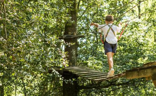 Force Other | Pet-Friendly Retreat at Les Ecolodges de l'Orbière