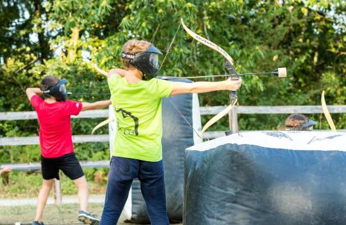 Force Other | Pet-Friendly Retreat at Les Ecolodges de l'Orbière