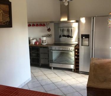Saint-Maurice-en-Cotentin House | Pet-Friendly Retreat at Les Ecuries - Rated 9/10 by Guests