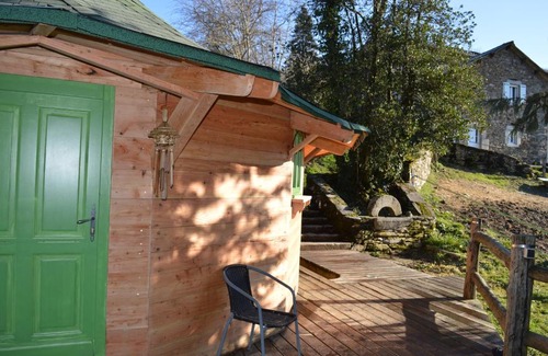 Cambounes House | Exceptional Stays at Les Ecuries de La Sabatarié