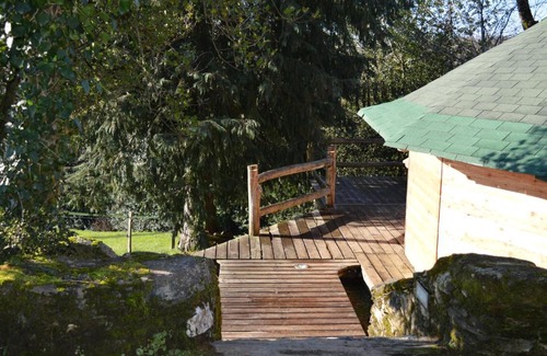 Cambounes House | Exceptional Stays at Les Ecuries de La Sabatarié