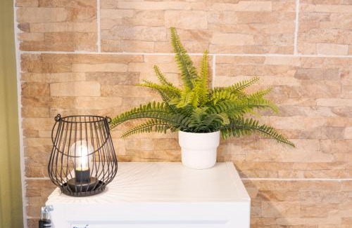 Toulouse West Apartment | Les Elfes: Pet-Friendly Getaway with Garden & Free Treats