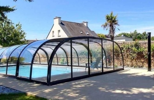 Binic-Etables-sur-Mer House | Les Embruns - BINIC ETABLES SUR MER